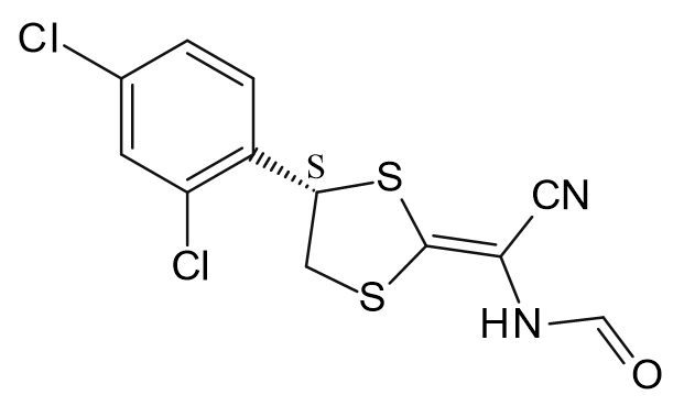 Luliconazole Impurity 7