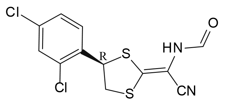 Luliconazole Impurity 8