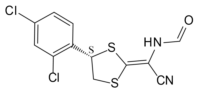 Luliconazole Impurity 9