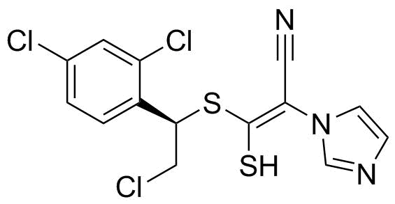 Luliconazole Impurity 20