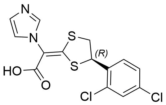 Luliconazole Impurity 26