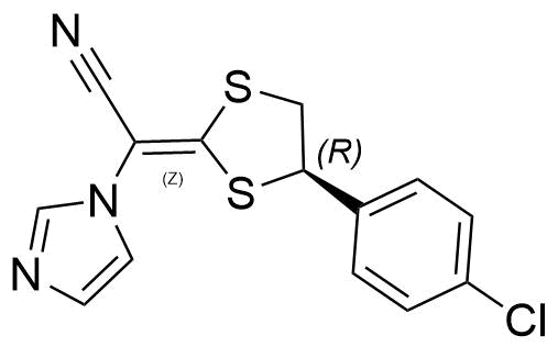 Luliconazole Impurity 27