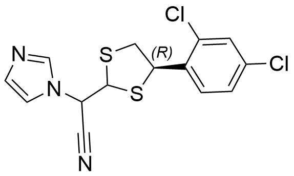Luliconazole Impurity 28