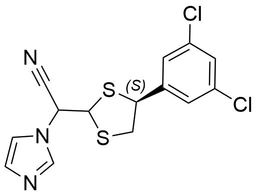 Luliconazole Impurity 29