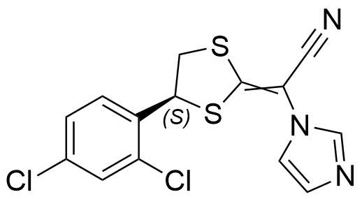 Luliconazole Impurity 30