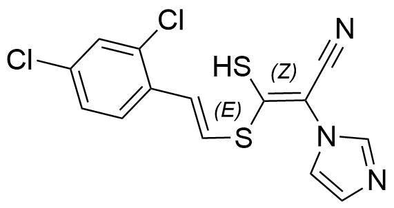 Luliconazole Impurity 31