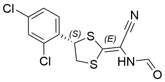 Luliconazole Impurity 32