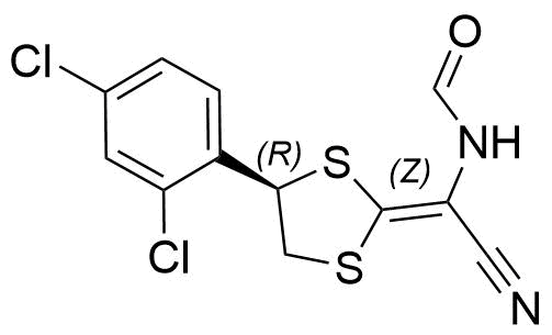 Luliconazole Impurity 33