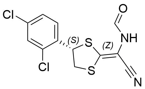 Luliconazole Impurity 34