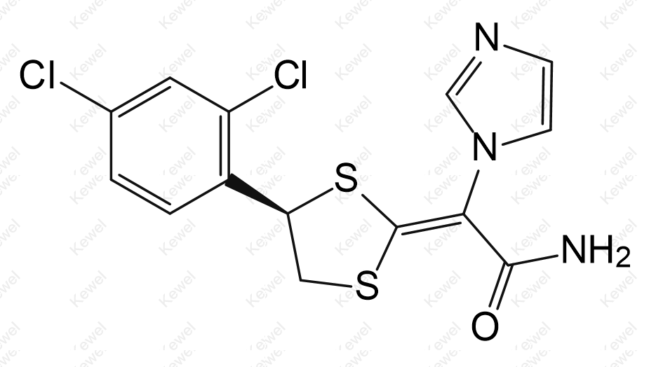 Luliconazole Impurity 35