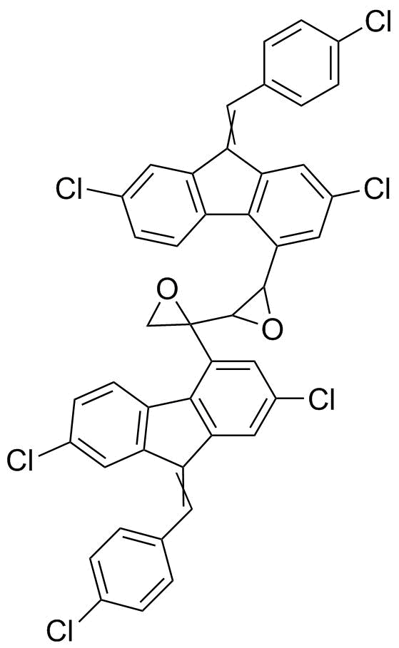 Lumefantrine Impurity C