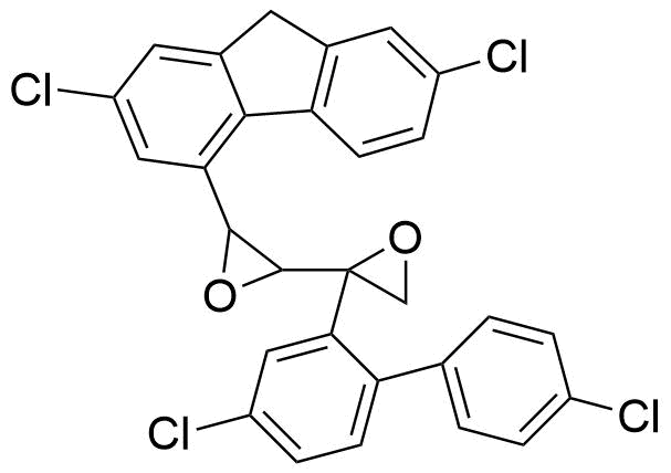 Lumefantrine Impurity 3