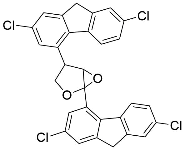 Lumefantrine Impurity 4