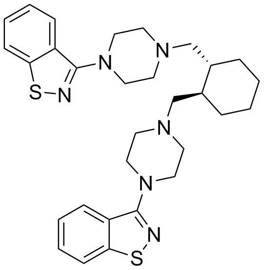 Lurasidone Impurity 1