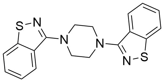 Lurasidone Impurity 43