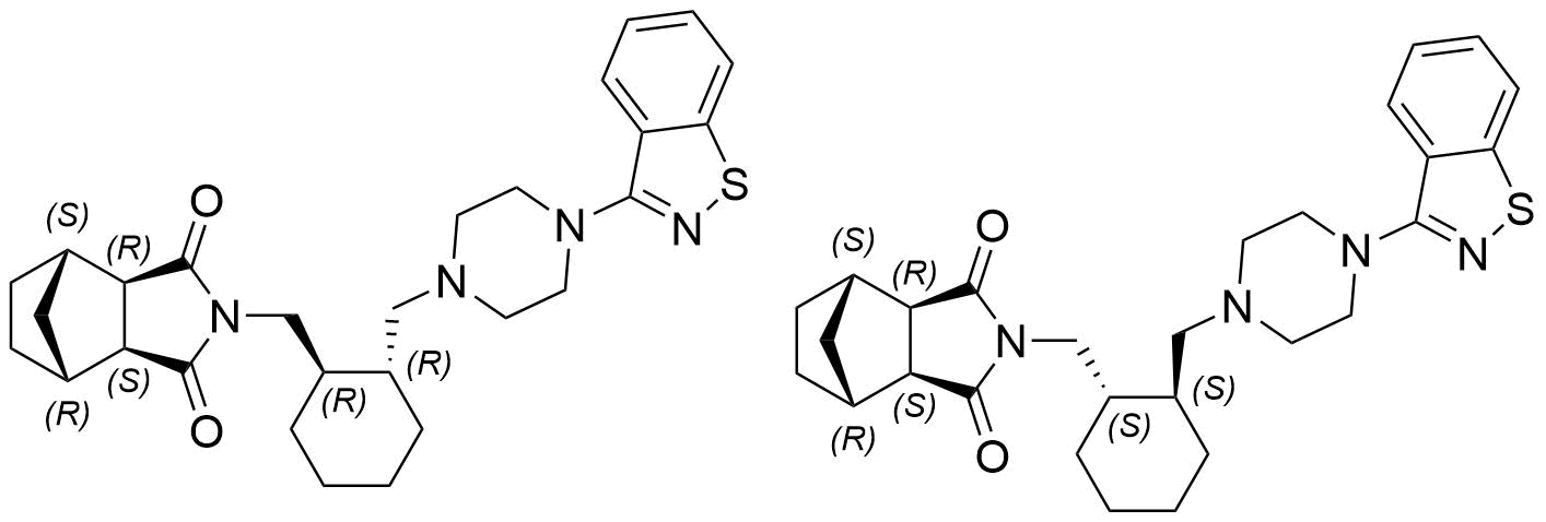 Lurasidone Impurity 50