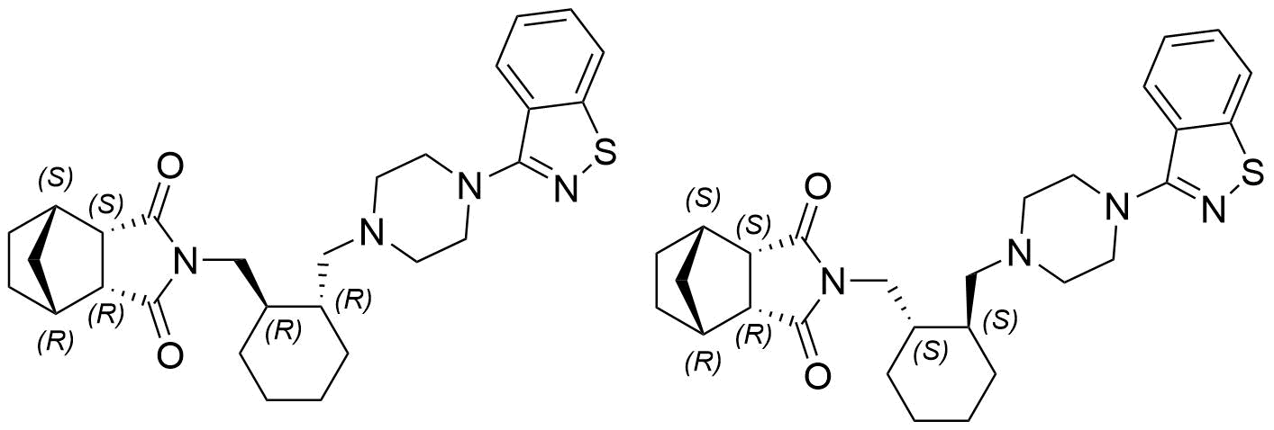 Lurasidone Impurity 51