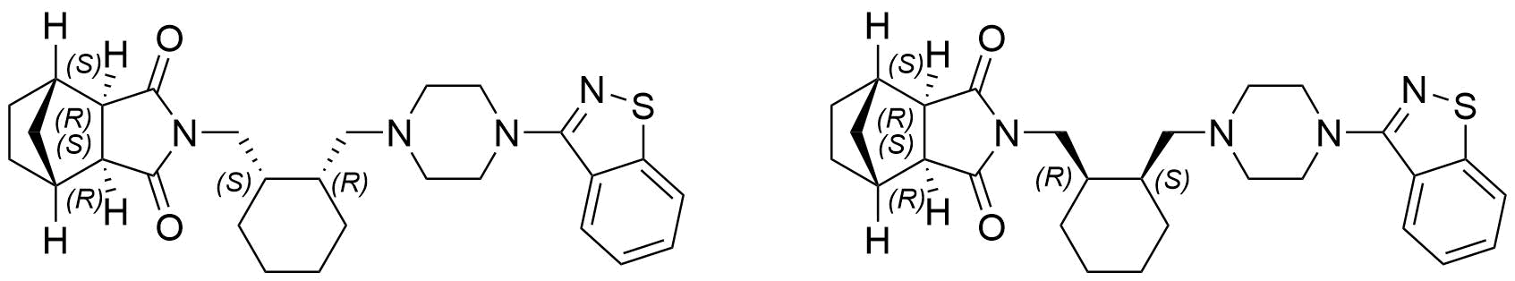 Lurasidone Impurity 52