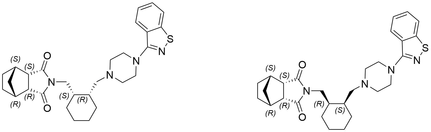 Lurasidone Impurity 53