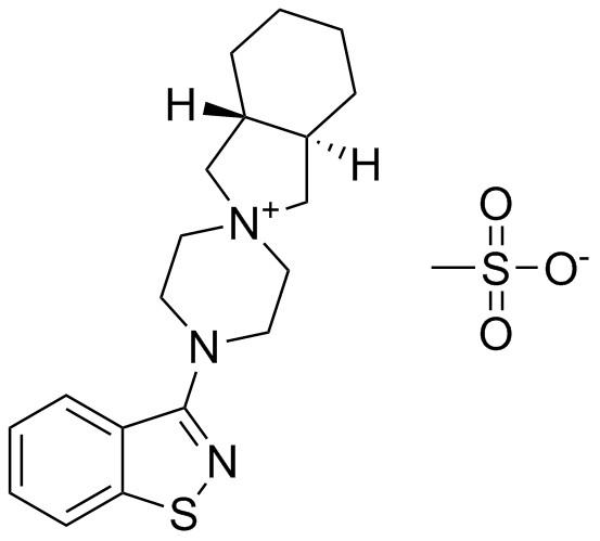 Lurasidone Impurity 54