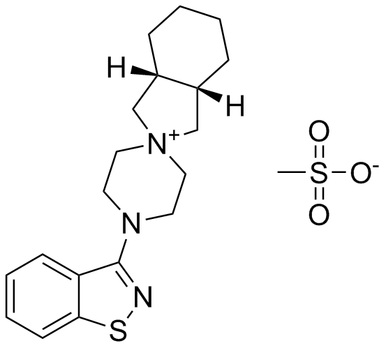 Lurasidone Impurity 56