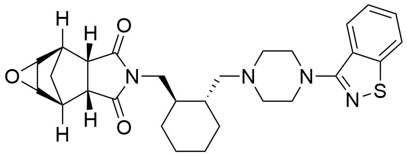 Lurasidone Impurity 57