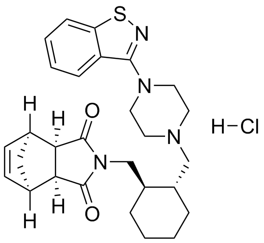 Lurasidone Impurity 58