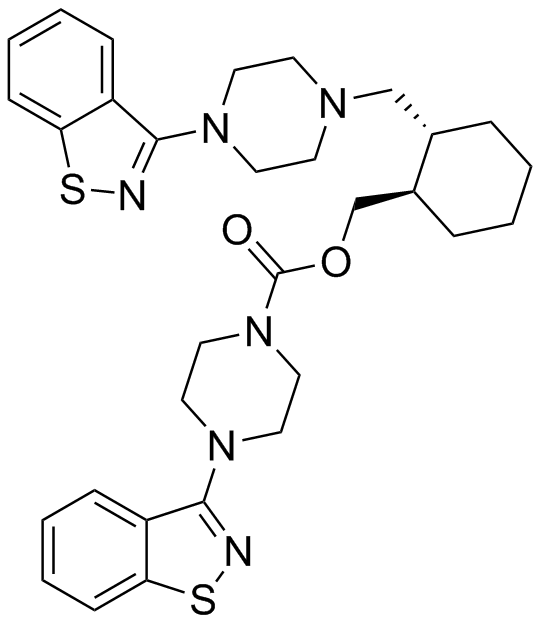 Lurasidone Impurity 59