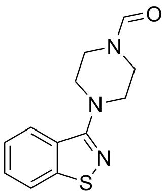 Lurasidone Impurity 60