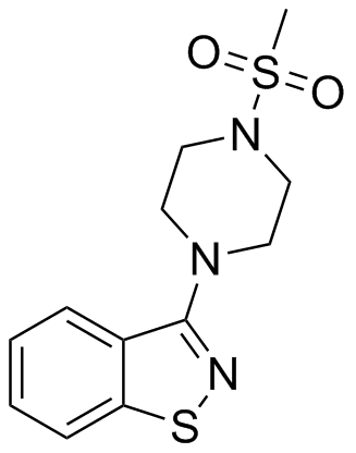 Lurasidone Impurity 61