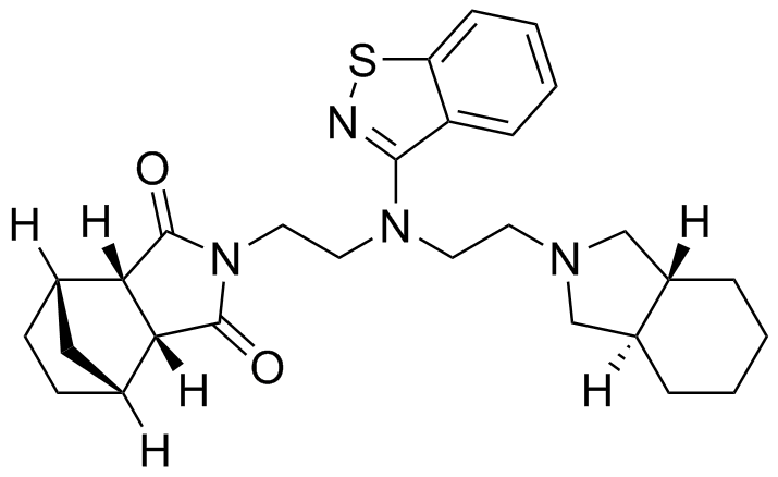 Lurasidone Impurity 64