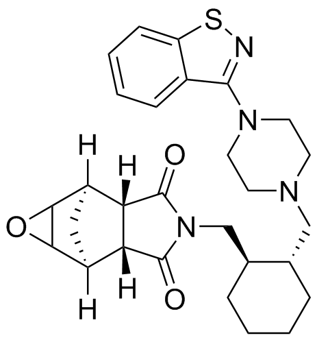 Lurasidone Impurity 65