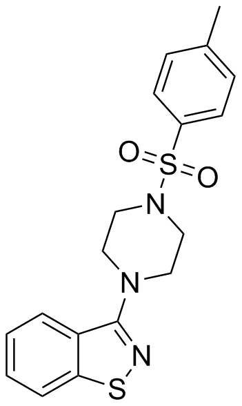 Lurasidone Impurity 66