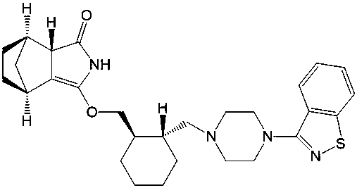 Lurasidone Impurity 69