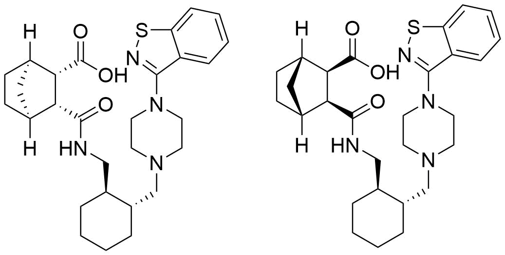 Lurasidone Impurity 72