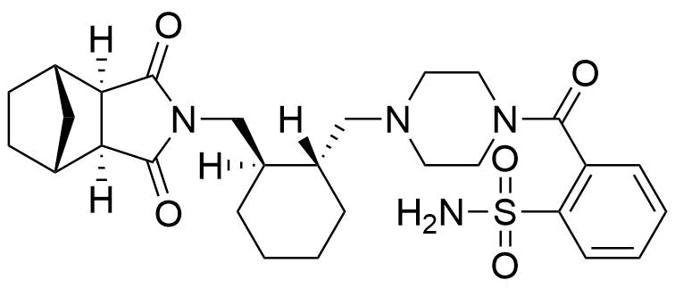 Lurasidone Impurity 79