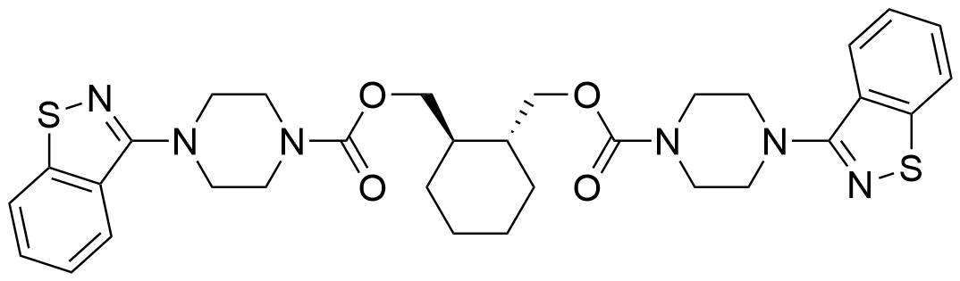 Lurasidone Impurity 80