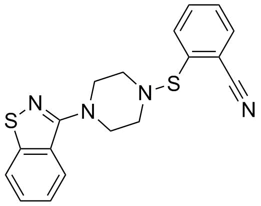 Lurasidone Impurity 81