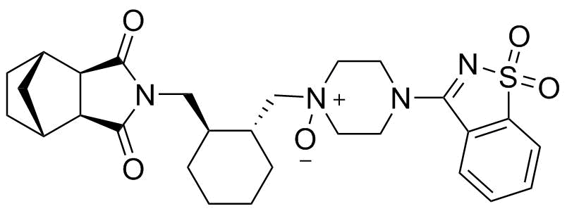 Lurasidone Impurity 83