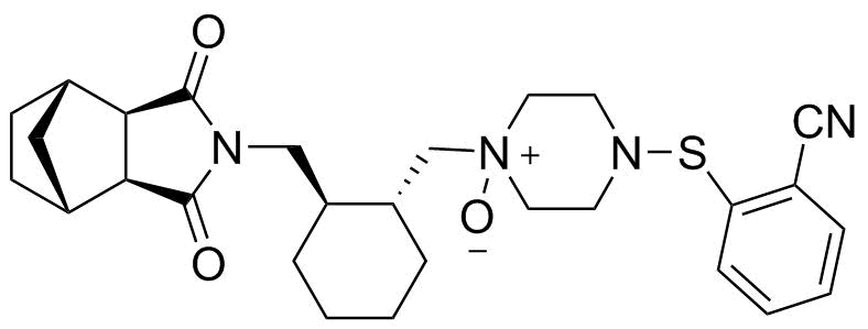 Lurasidone Impurity 84