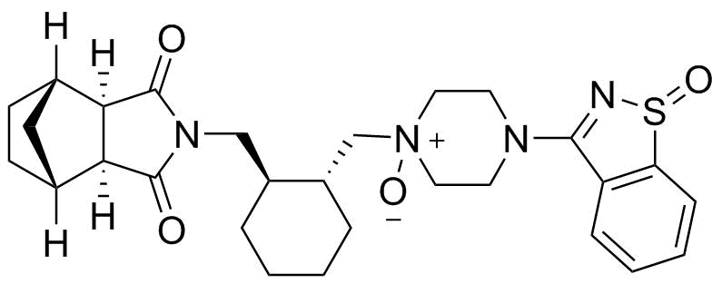 Lurasidone Impurity 86