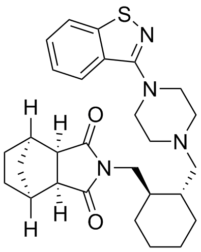Lurasidone Impurity A