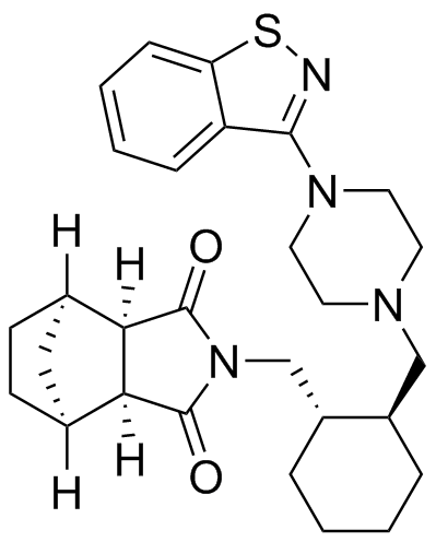 Lurasidone Impurity C