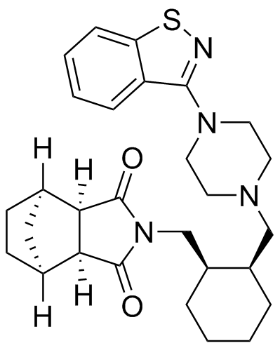 Lurasidone Impurity G