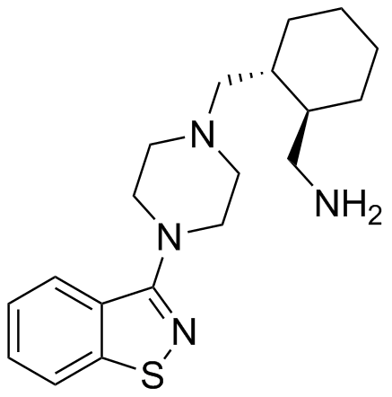 Lurasidone Impurity I