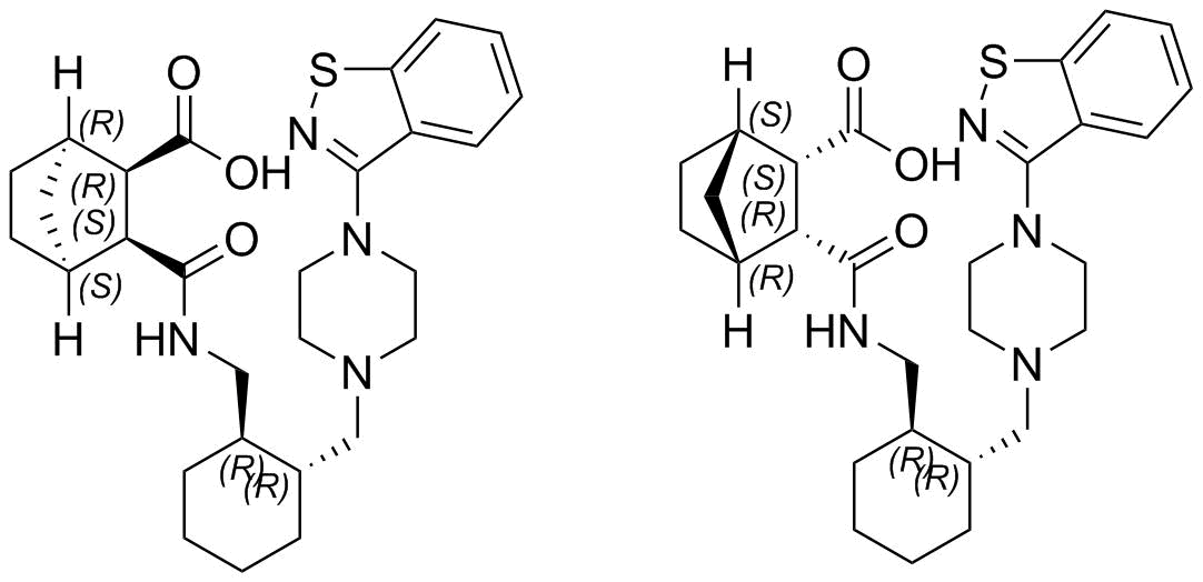 Lurasidone Impurity 103