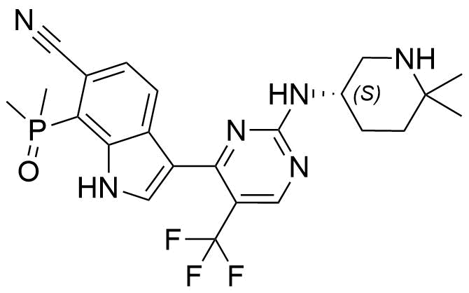 Lurasidone Impurity 113