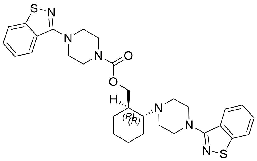 Lurasidone Impurity 114