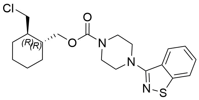 Lurasidone Impurity 115