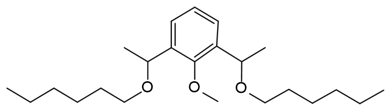 Lusutrombopag Impurity 1